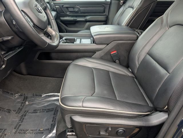 Used 2022 RAM 1500 Limited image 13