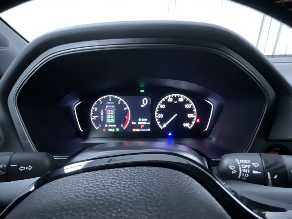 New 2025 Honda Pilot TrailSport image 20