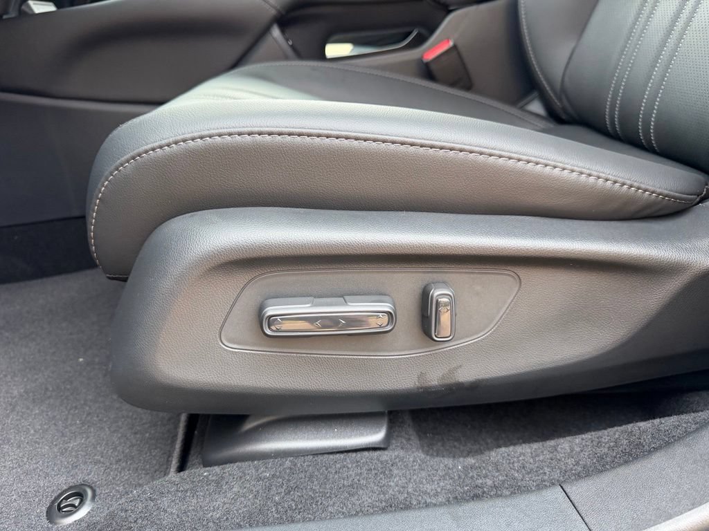 New 2027 Honda HR-V EX-L image 13