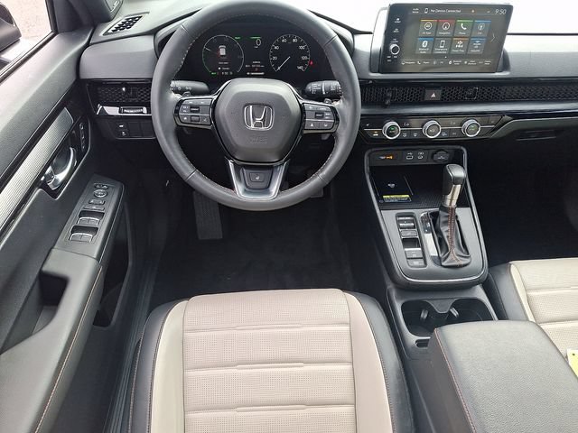 Used 2023 Honda CR-V Sport Touring image 12