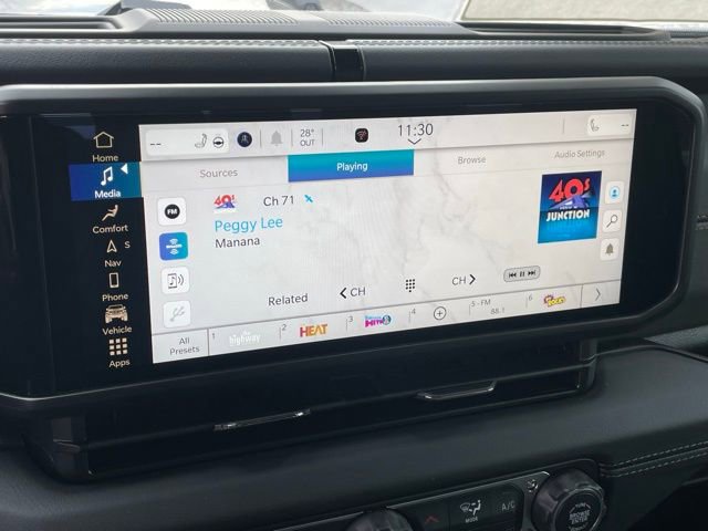 New 2026 Jeep Gladiator Mojave image 21