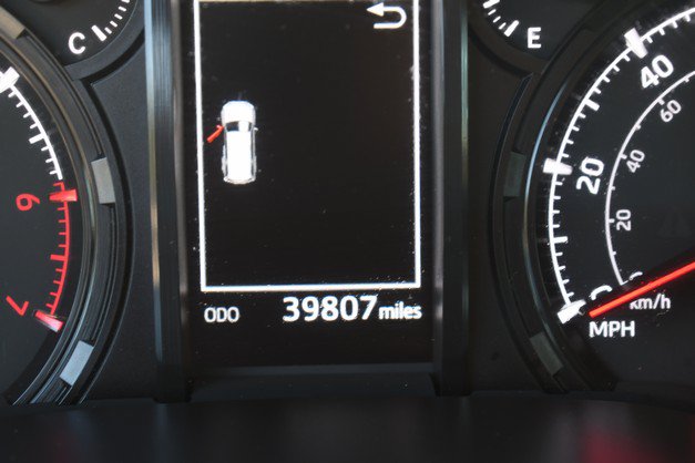 Certified 2024 Toyota 4Runner SR5 AWD/4WD image 32