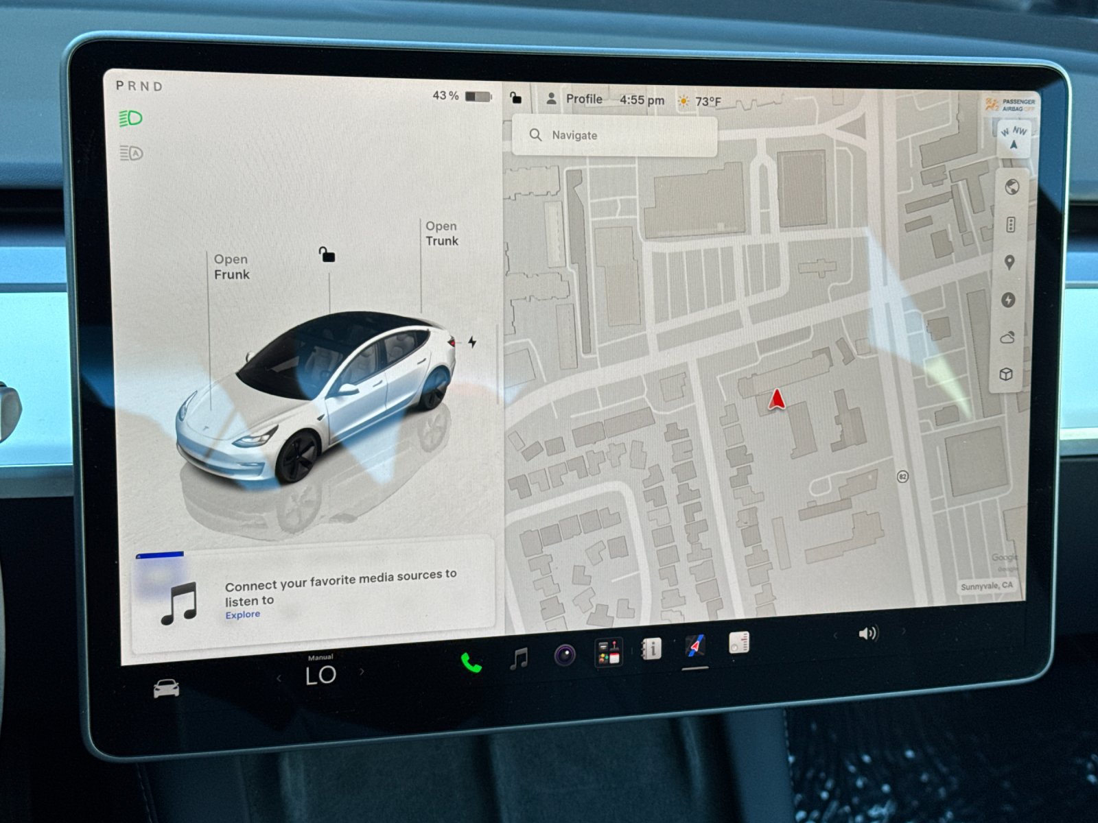 Used 2023 Tesla Model 3 Long Range AWD/4WD image 18