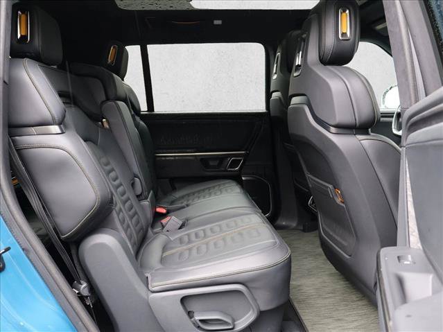 Used 2023 Rivian R1S Adventure AWD/4WD image 21