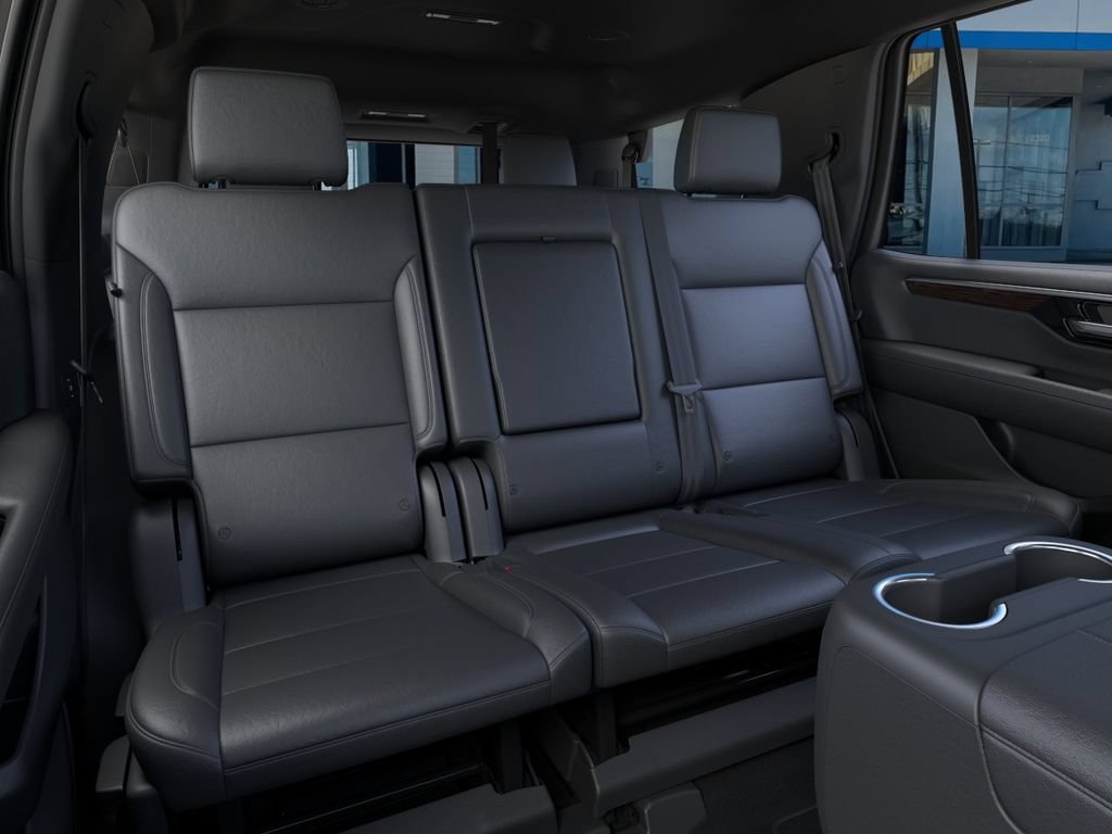 New 2026 Chevrolet Tahoe LT w/ Comfort Package AWD/4WD image 17
