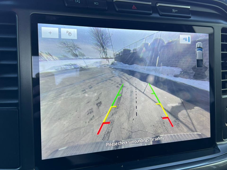 Certified 2023 Ford F150 XLT w/ Equipment Group 302A High image 25