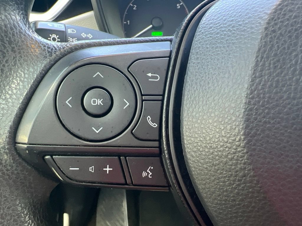 Used 2024 Toyota Corolla LE FWD image 24