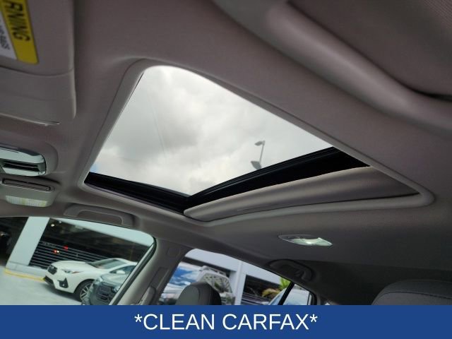 Certified 2023 Subaru Crosstrek 2.5i Sport image 7