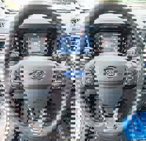 New 2025 Ford Maverick XLT image 73