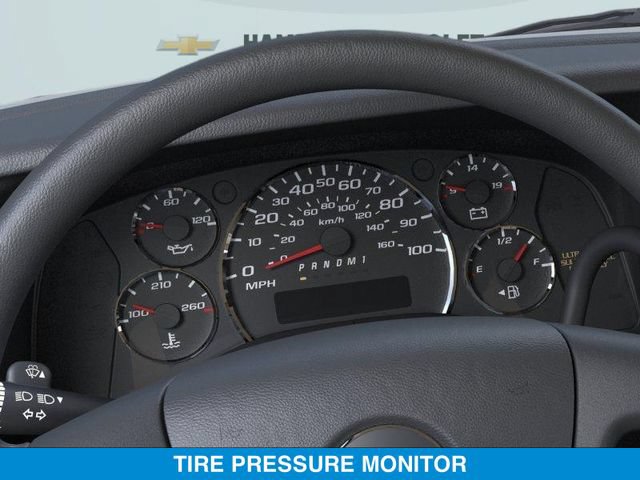 New 2026 Chevrolet Express 3500 LT w/ LT Preferred Equipment Group RWD image 18