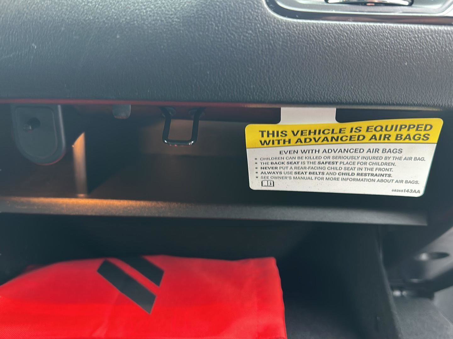 Used 2023 Dodge Challenger SXT w/ Plus Package image 26