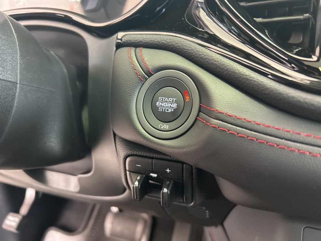 New 2026 Dodge Durango GT AWD/4WD image 51