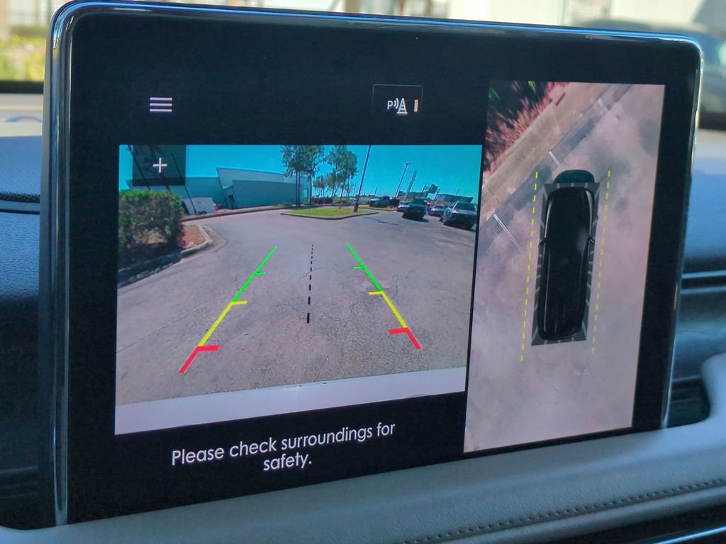 Used 2022 Lincoln Aviator Reserve w/ Equipment Group 201A image 20