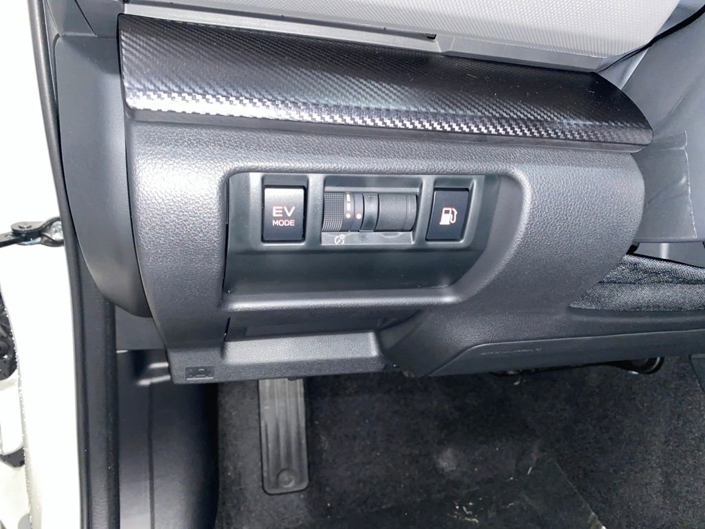 New 2026 Subaru Crosstrek 2.5i Limited image 25