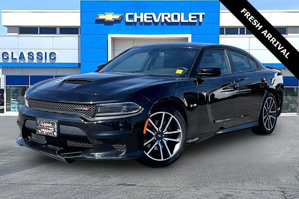Used 2023 Dodge Charger R/T image 3