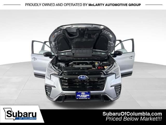 Used 2025 Subaru Ascent Bronze Edition AWD/4WD image 16