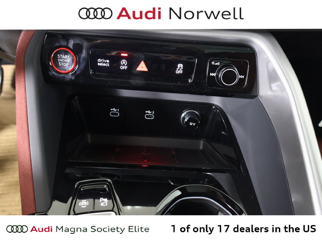 New 2026 Audi SQ5 Premium Plus AWD/4WD image 4