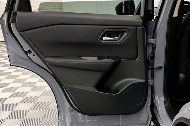 New 2026 Nissan Rogue SV image 33