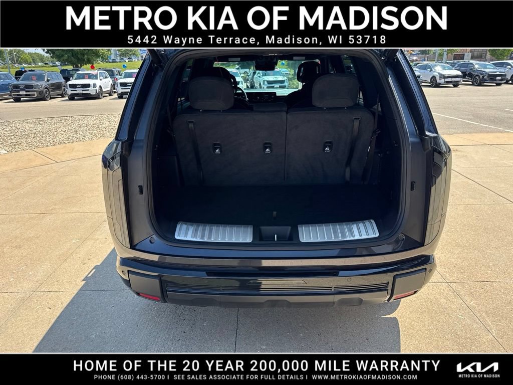 Used 2027 Kia Telluride SX Prestige X-Line w/ Towing Package AWD/4WD image 46