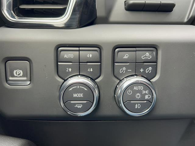 Used 2024 GMC Sierra 1500 Denali image 26