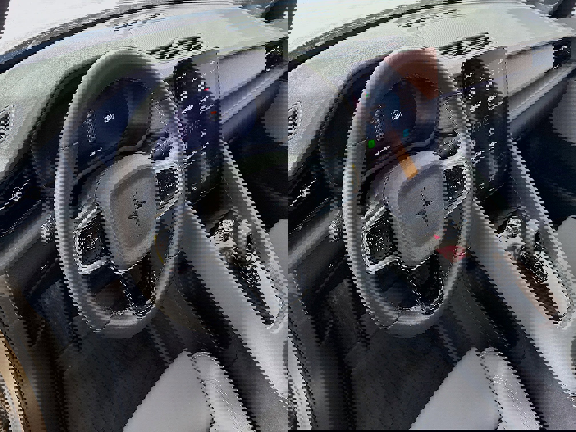 Used 2023 Polestar Polestar 2 w/ Pilot Pack image 13