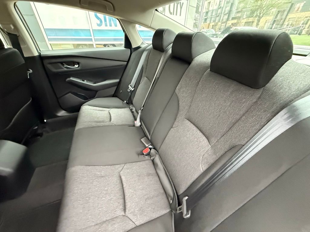 Used 2023 Honda Accord LX image 29