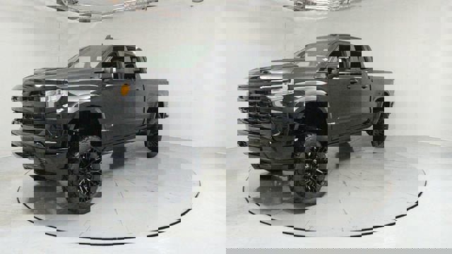 New 2026 Chevrolet Silverado 1500 RST w/ All Star Edition Plus