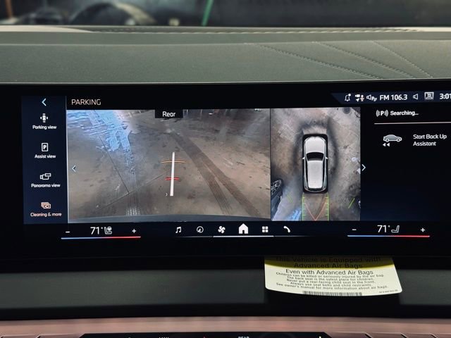 New 2026 BMW X3 xDrive30 w/ Premium Package image 39