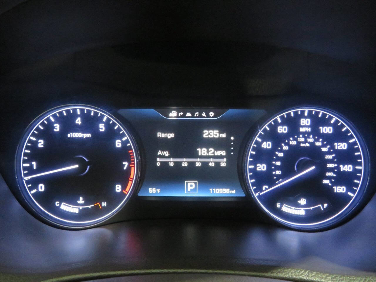 Used 2015 Hyundai Genesis 3.8 w/ Option Group 04 image 17