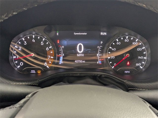 Certified 2023 Jeep Compass Altitude image 16