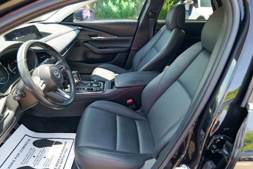 Used 2023 MAZDA CX-30 AWD 2.5 S w/ Preferred Package image 20