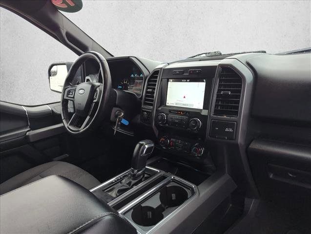 Used 2019 Ford F150 XLT w/ Equipment Group 302A Luxury image 18