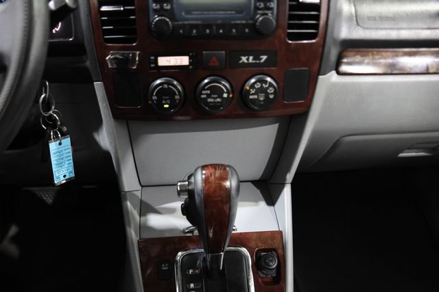 Used 2003 Suzuki XL7 4WD image 19