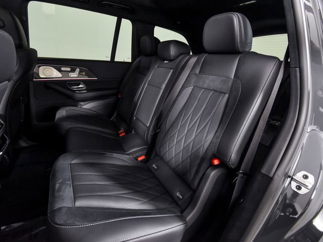 New 2026 Mercedes-Benz GLS 63 AMG 4MATIC image 6