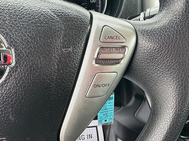 Used 2018 Nissan Versa SV image 27