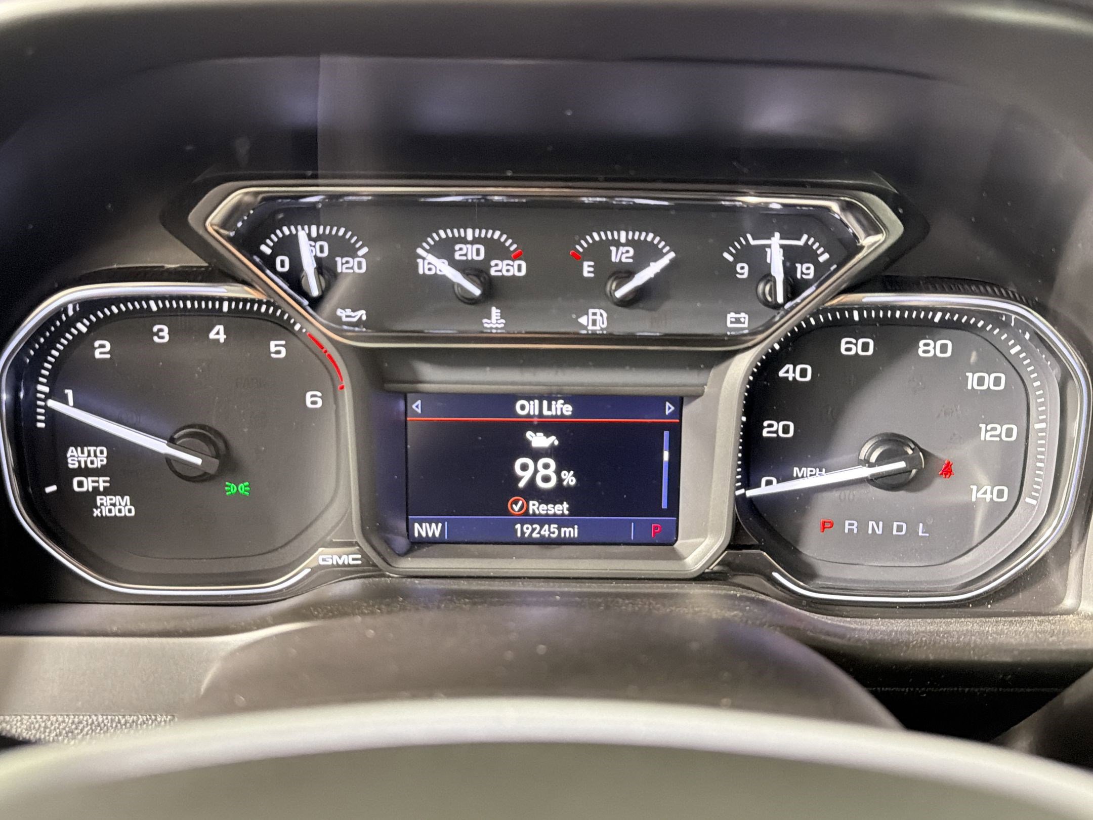 Used 2021 GMC Sierra 1500 SLT w/ SLT Premium Package image 17