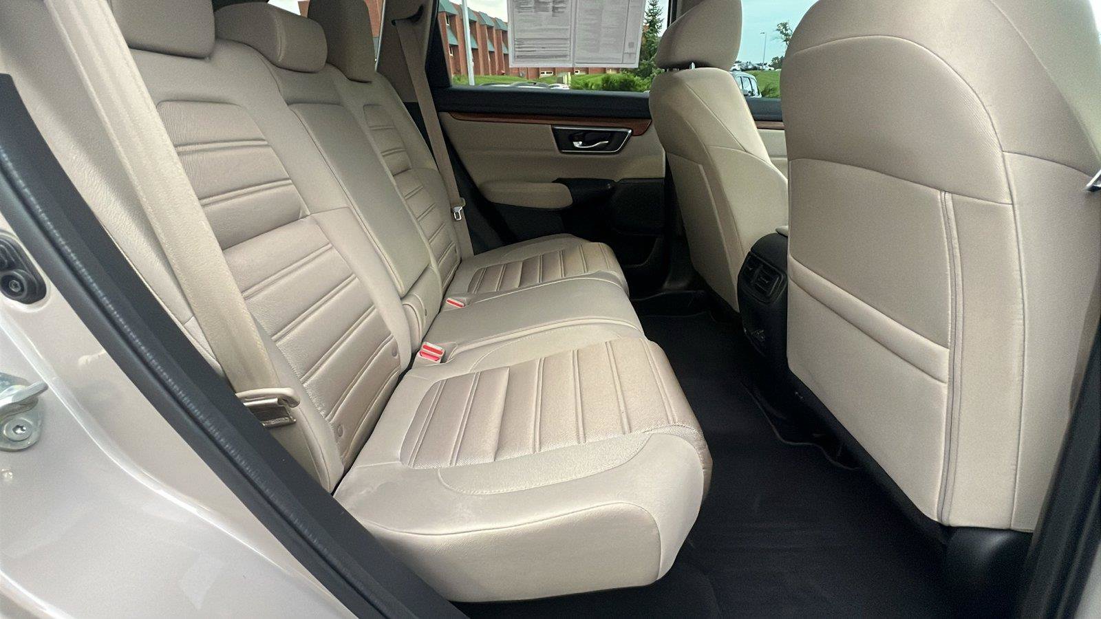 Used 2019 Honda CR-V EX image 15
