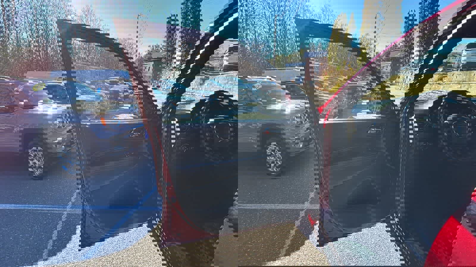 Used 2022 Dodge Durango GT image 25