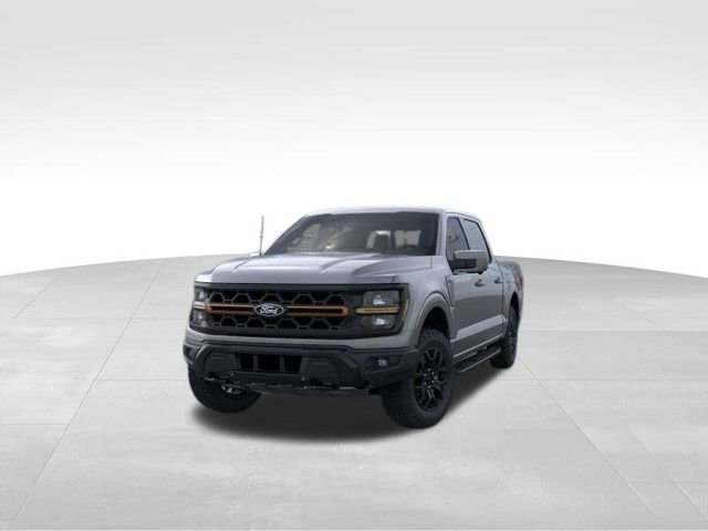 New 2026 Ford F150 Tremor w/ Equipment Group 402A High AWD/4WD image 3