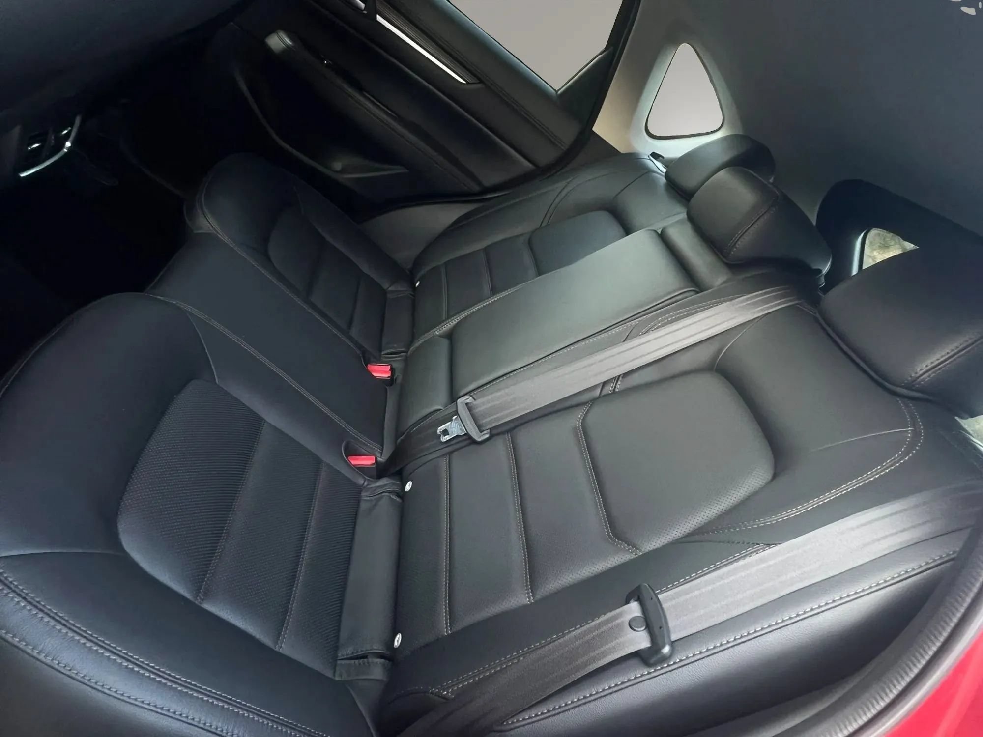 Used 2019 MAZDA CX-5 Grand Touring w/ GT Premium Package FWD image 30