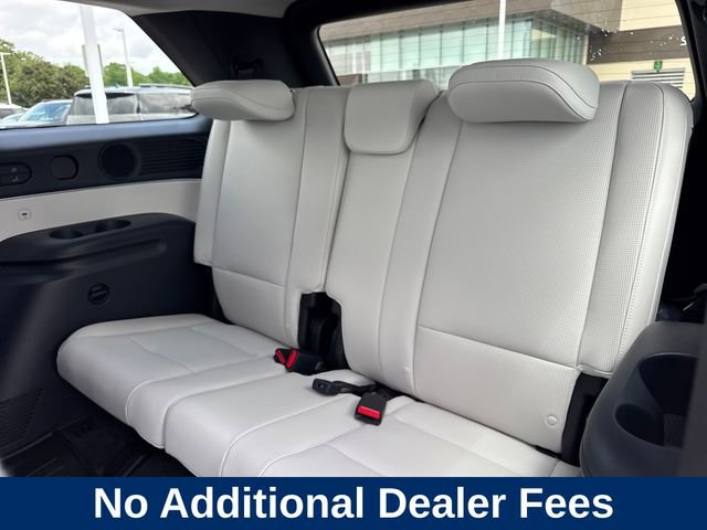 New 2026 Hyundai Palisade Calligraphy AWD/4WD image 10