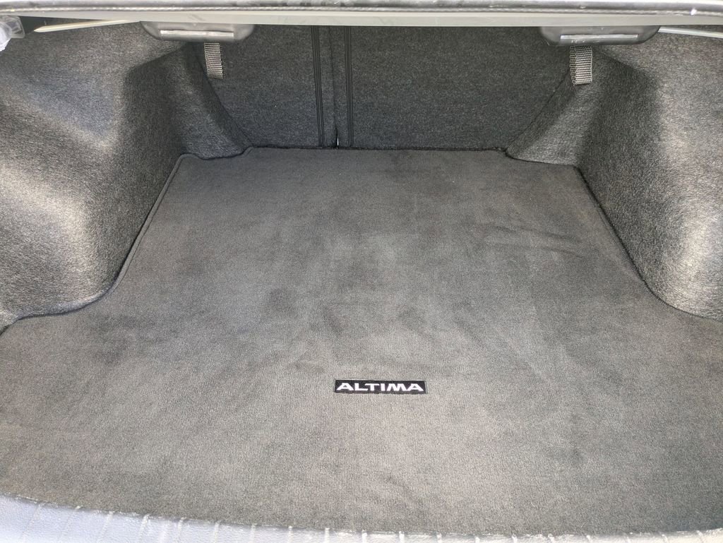 Used 2025 Nissan Altima 2.5 SR image 28