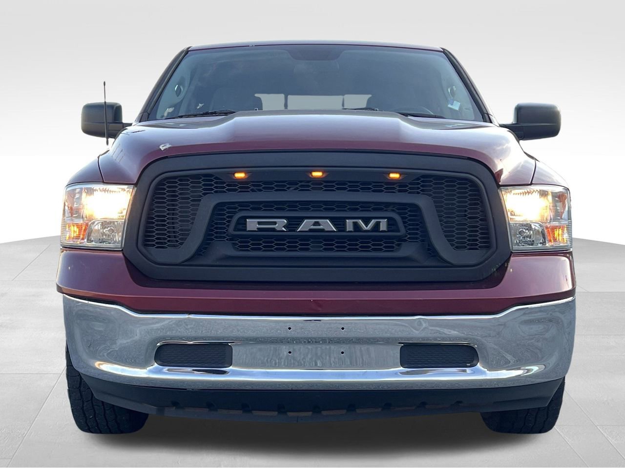 Used 2019 RAM 1500 Classic SLT image 30