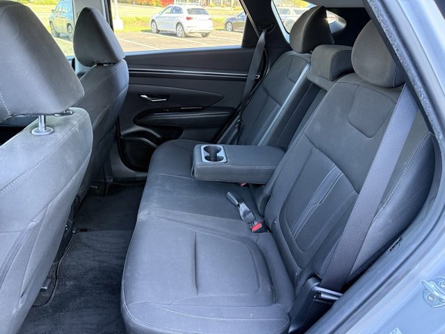 Used 2022 Hyundai Tucson SEL image 16