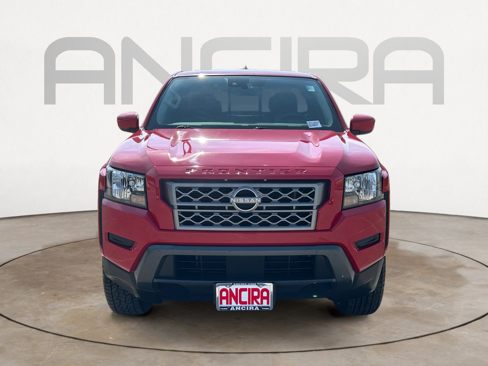 Used 2022 Nissan Frontier SV w/ Technology Package image 5