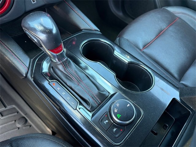 Used 2022 Chevrolet Blazer RS image 15