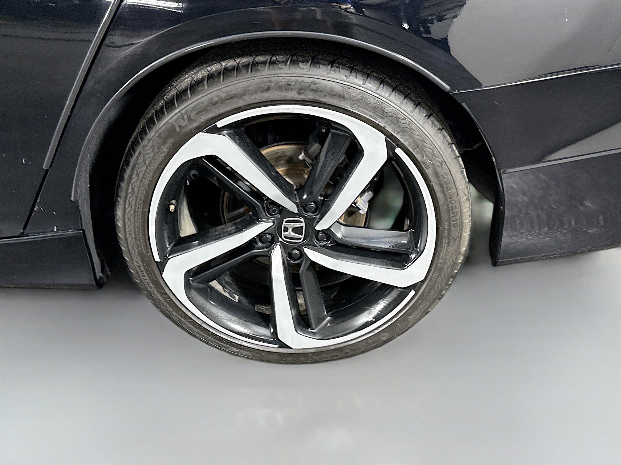 Used 2021 Honda Accord Sport Special Edition image 37
