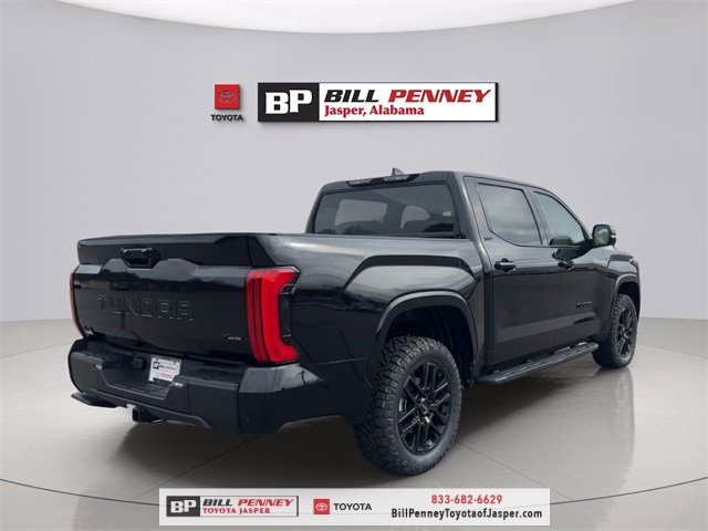 New 2026 Toyota Tundra Limited image 5