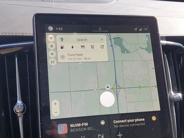 New 2026 Volvo XC90 T8 Ultra w/ Protection Package Premier image 15