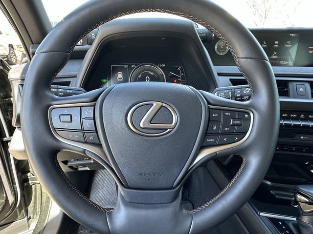 Used 2022 Lexus UX 250h 250h Base w/ Premium Package image 11
